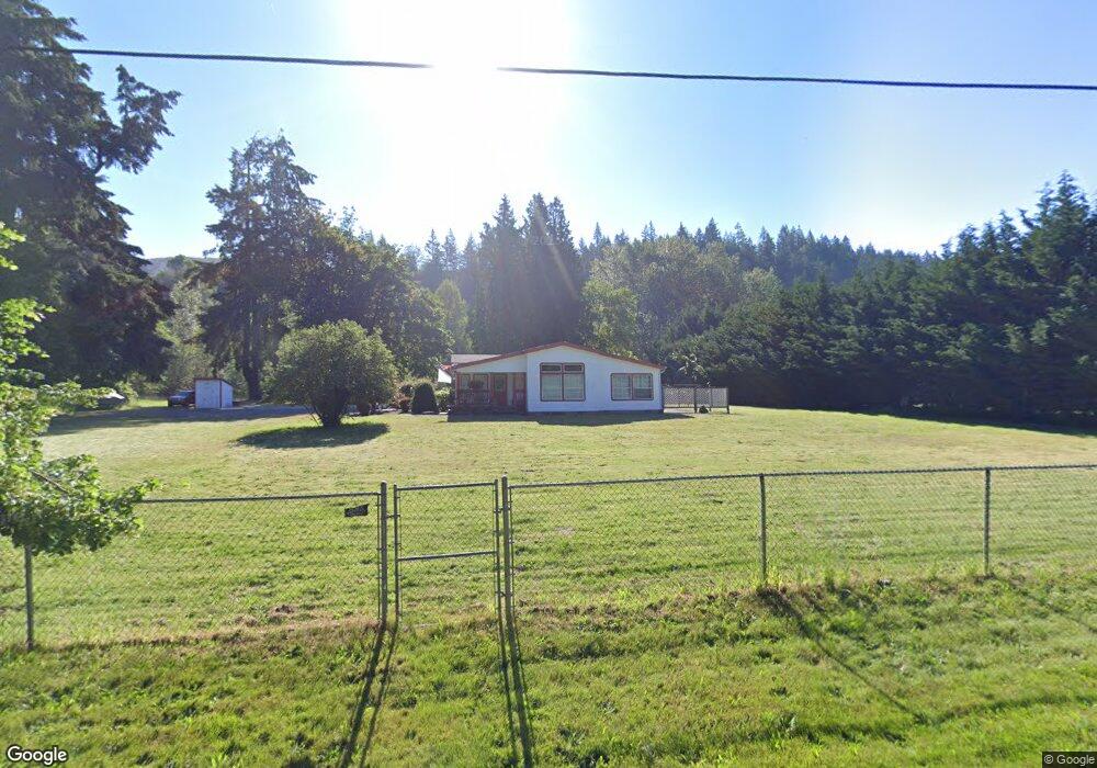 13109 Mccutcheon Rd E, Orting, WA 98360 - photo 1