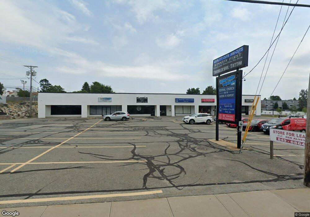 999 W Main Rd, Middletown, RI 02842 - photo 1