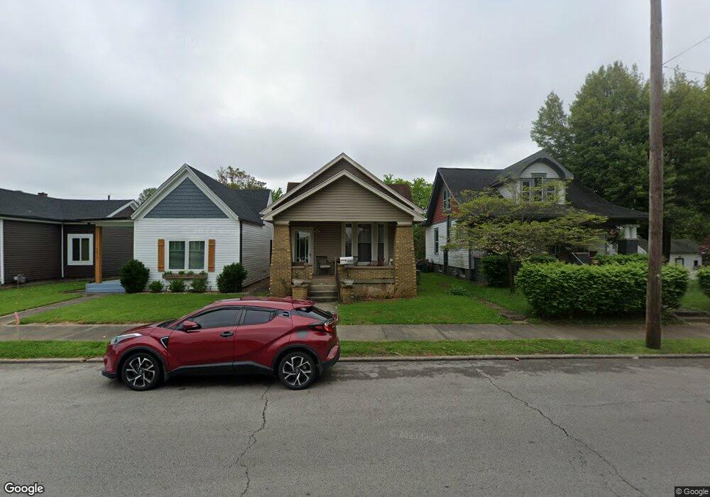 2008 Ekin Ave, New Albany, IN 47150 - photo 1