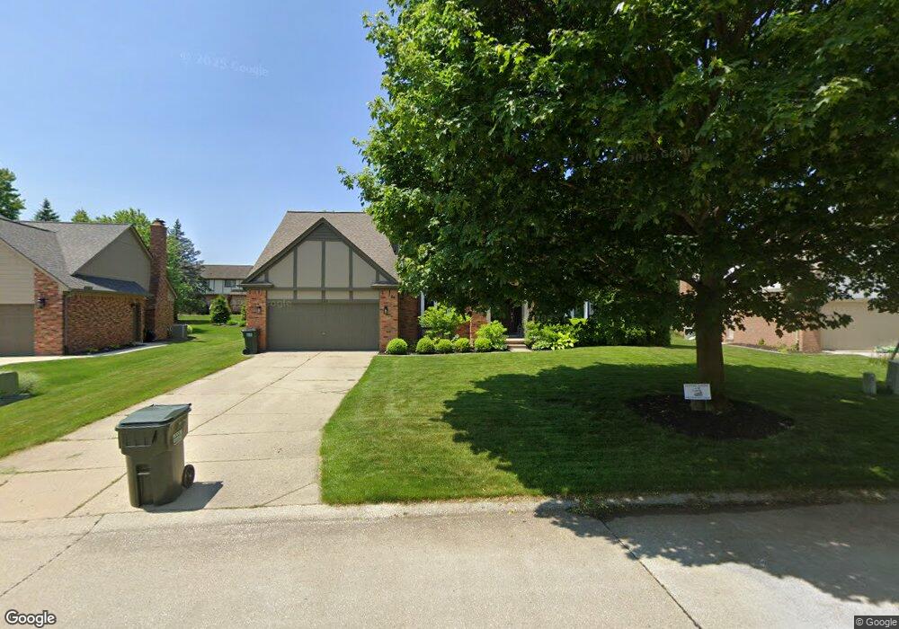 1341 Arbor, Rochester Hills, MI 48306 - photo 1