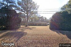 3220 Apalachee Rd, Madison, GA 30650