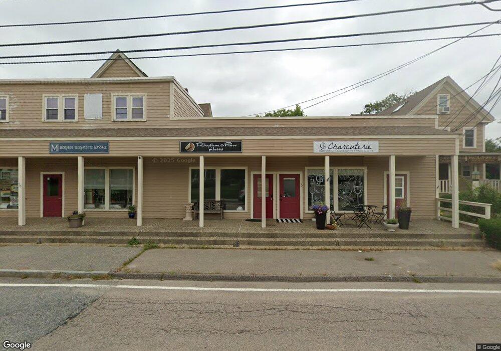 10 E Chestnut St unit A-1, Sharon, MA 02067 - photo 1