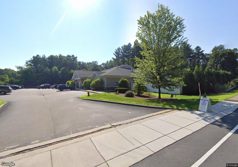 210 Treble Cove Rd unit 1, North Billerica, MA 01862 - photo 1