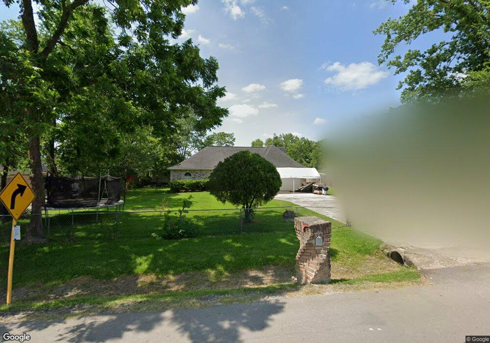 4900 Askins Ln, Houston, TX 77093 - photo 1