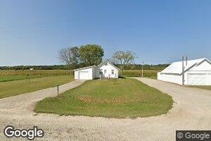 11879 O Ave, Columbus Junction, IA 52738