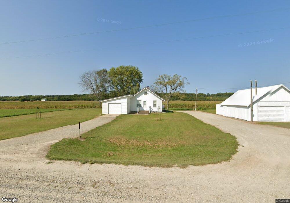 11879 O Ave, Columbus Junction, IA 52738 - photo 1