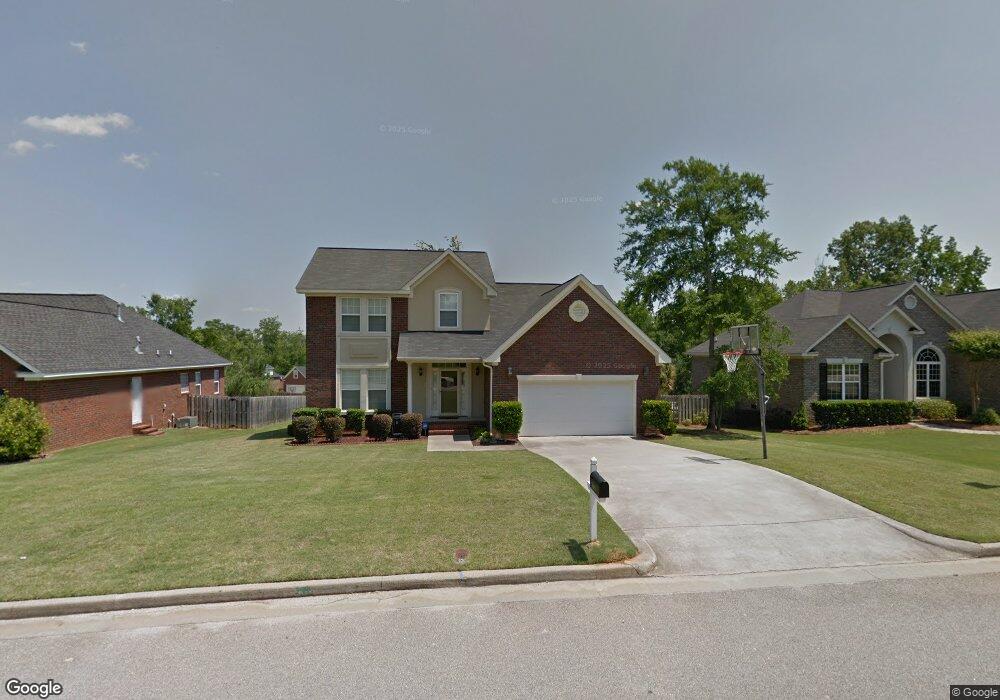 4883 Somerset Dr, Evans, GA 30809 - photo 1