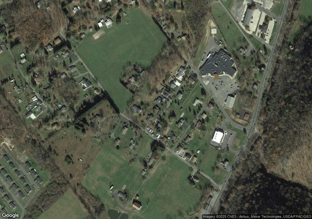 47 Cherokee Dr, Keyser, WV 26726 - photo 1