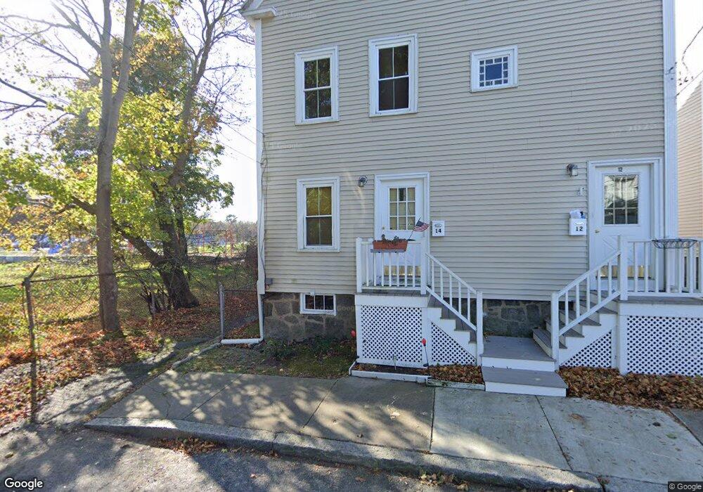 14 Langdon St unit 14 Langdon St, Salem, MA 01970 - photo 1