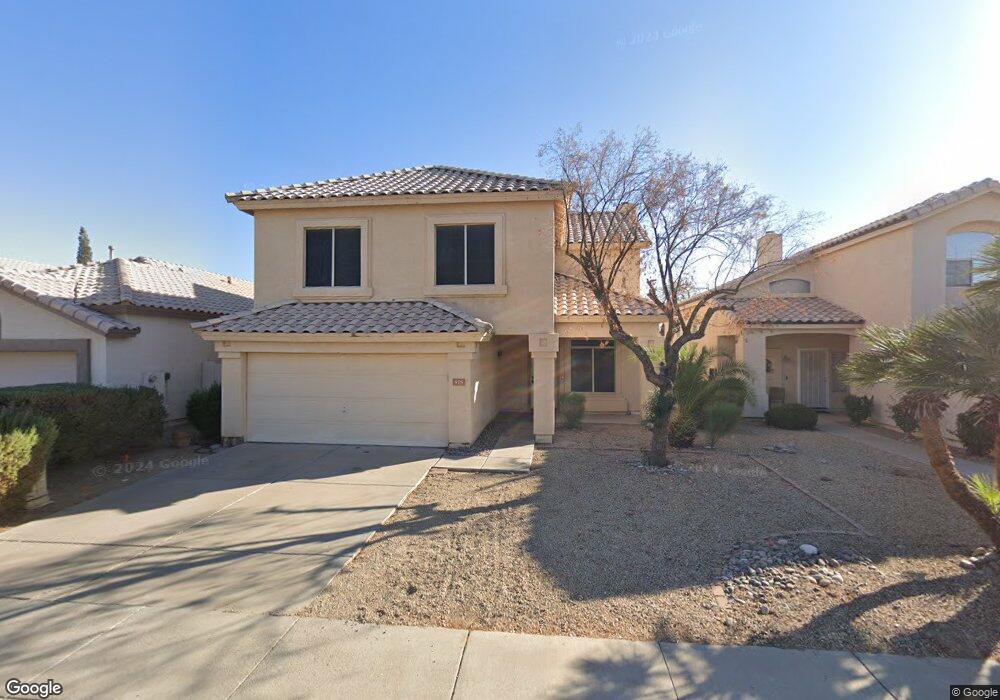 975 N Rush St, Chandler, AZ 85226 - photo 1