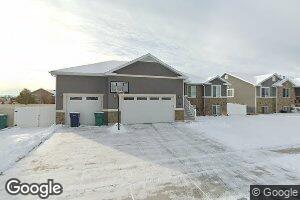 4381 W 5300 S, Hooper, UT 84315