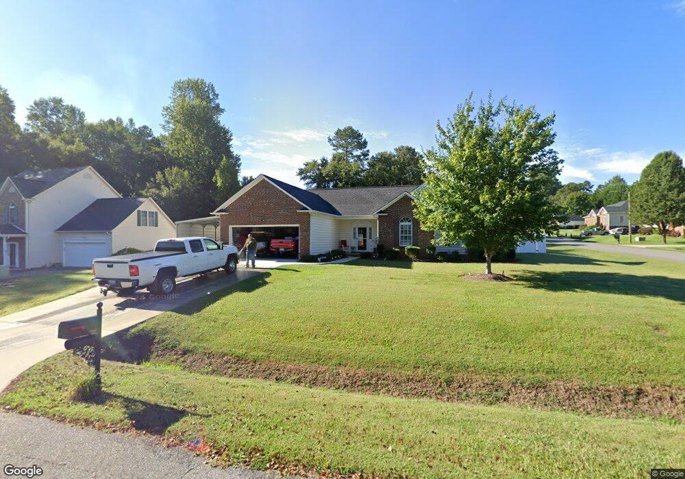 1202 Springhill Ct, Dallas, NC 28034 - photo 1