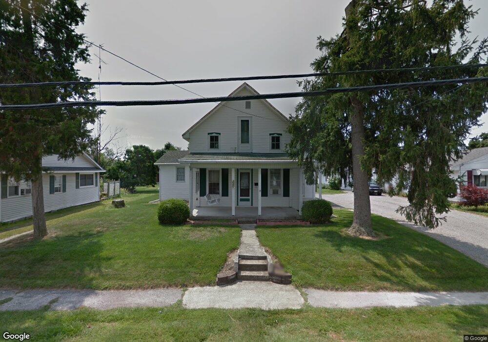 210 West St, Columbus Grove, OH 45830 - photo 1