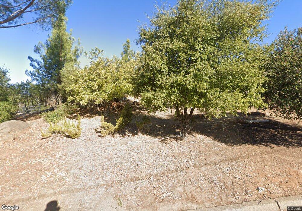 2132 Via Dieguenos, Alpine, CA 91901 - photo 1