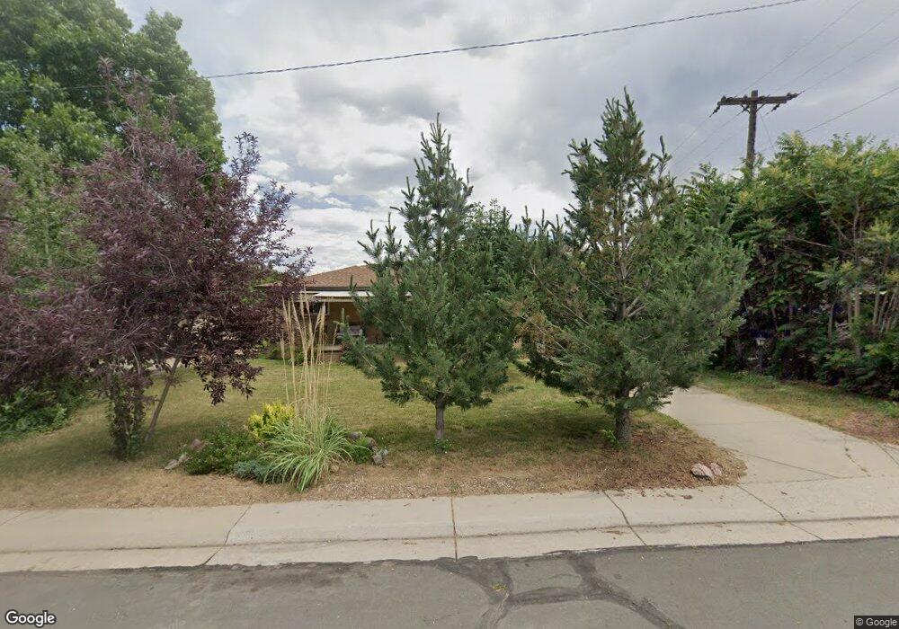 4410 Teller St, Wheat Ridge, CO 80033 - photo 1