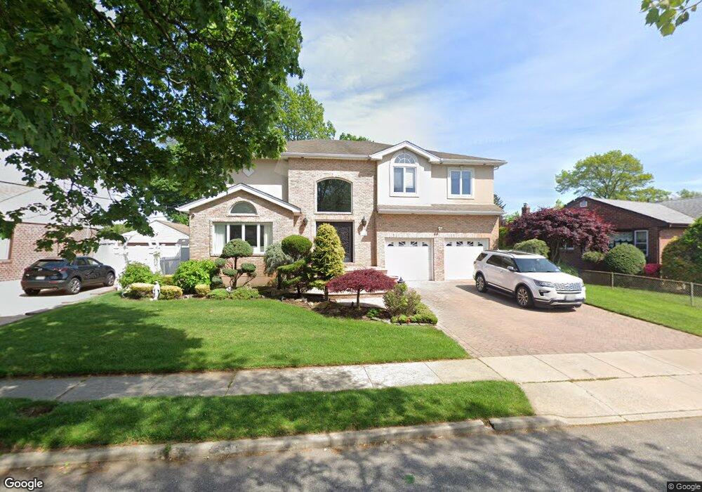 601 David St, West Hempstead, NY 11552 - photo 1