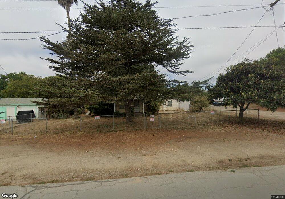 195 E Tefft St, Nipomo, CA 93444 - photo 1