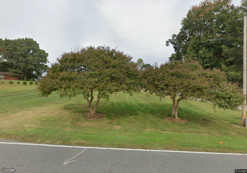 2215 Mocksville Hwy, Statesville, NC 28625 - photo 1