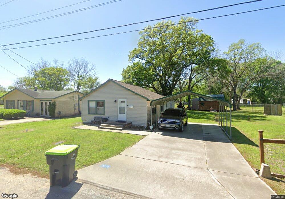 3114 Avenue A, Bay City, TX 77414 - photo 1
