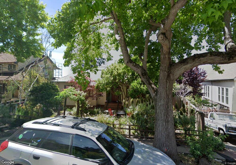 21 San Mateo Rd, Berkeley, CA 94707 - photo 1