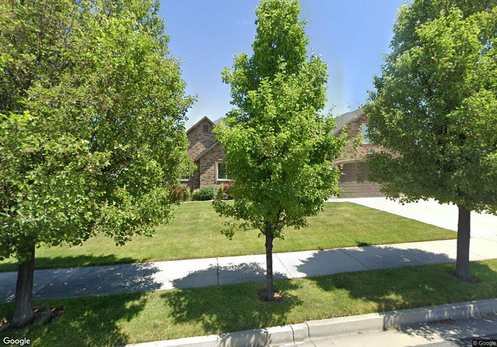 10051 S 3640 W, South Jordan, UT 84009 - photo 1