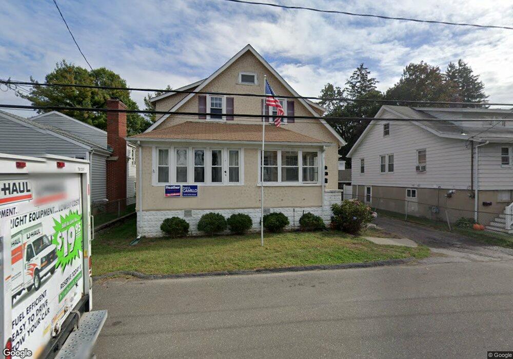 53 Cos Cob Ave, Cos Cob, CT 06807 - photo 1