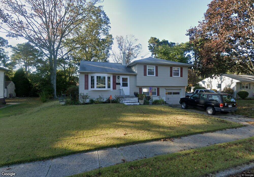 154 Jordan Rd, Somers Point, NJ 08244 - photo 1