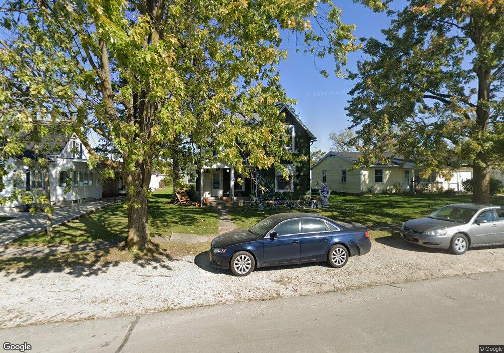 214 E Race St, Portland, IN 47371 - photo 1