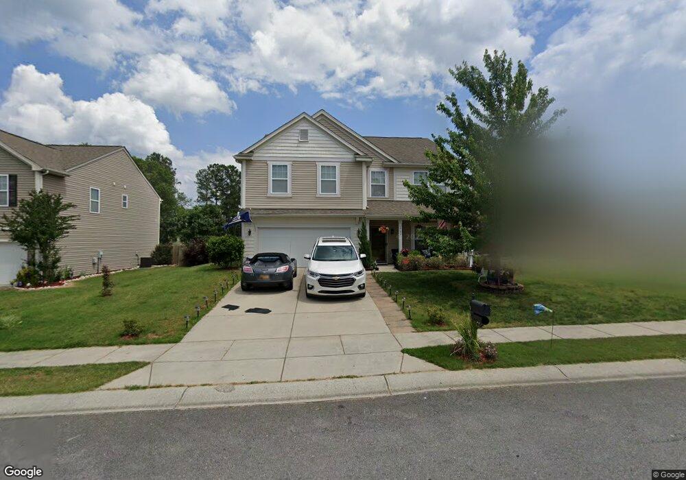 1702 Leeview Ln, Clover, SC 29710 - photo 1