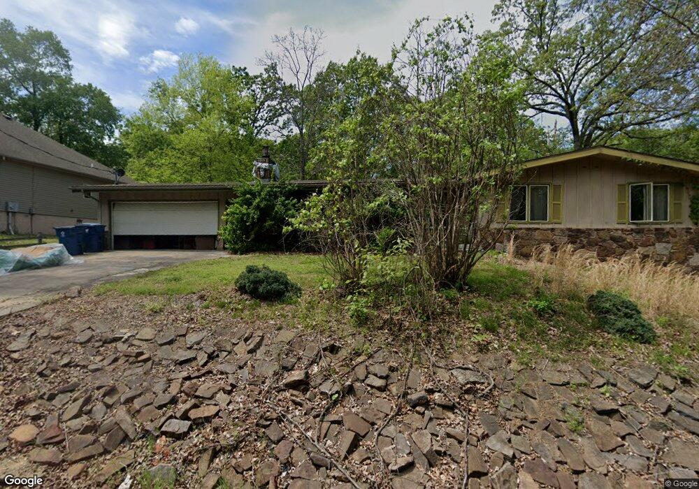9 Taunton Ln, Bella Vista, AR 72715 - photo 1