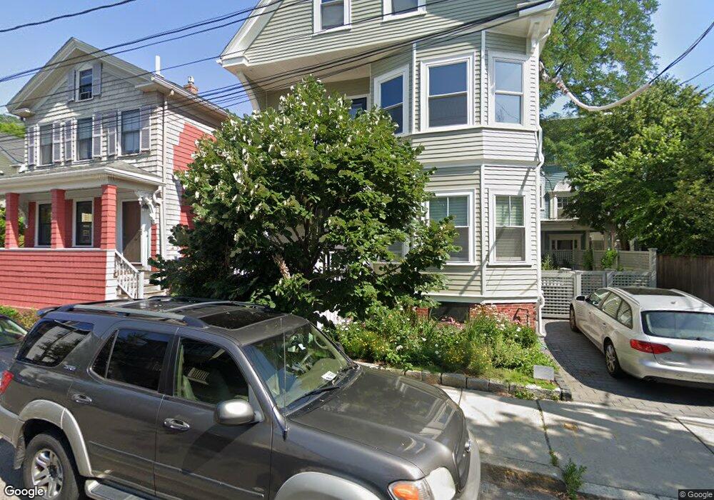 7 Eustis St unit 1R, Cambridge, MA 02140 - photo 1