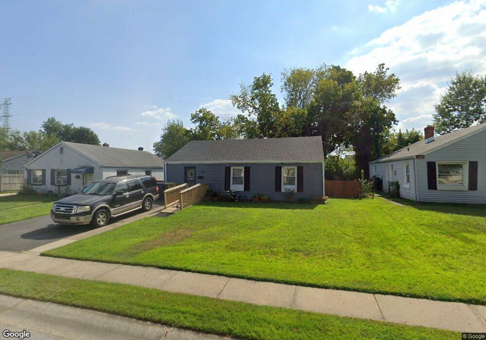 222 Blue Hen Rd, New Castle, DE 19720 - photo 1