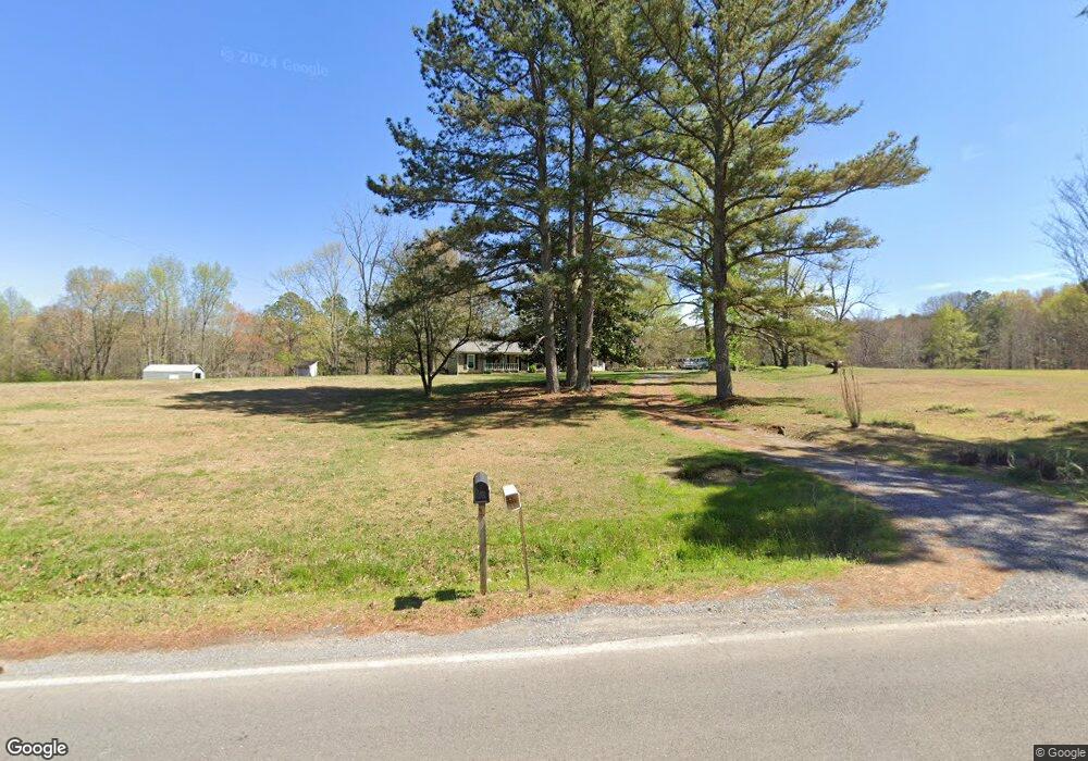 3507 Lower Gordon Springs Rd, Rocky Face, GA 30740 - photo 1