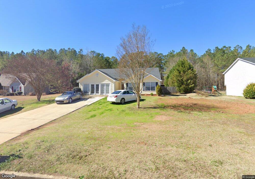 55 Brynlyn Way, Covington, GA 30014 - photo 1