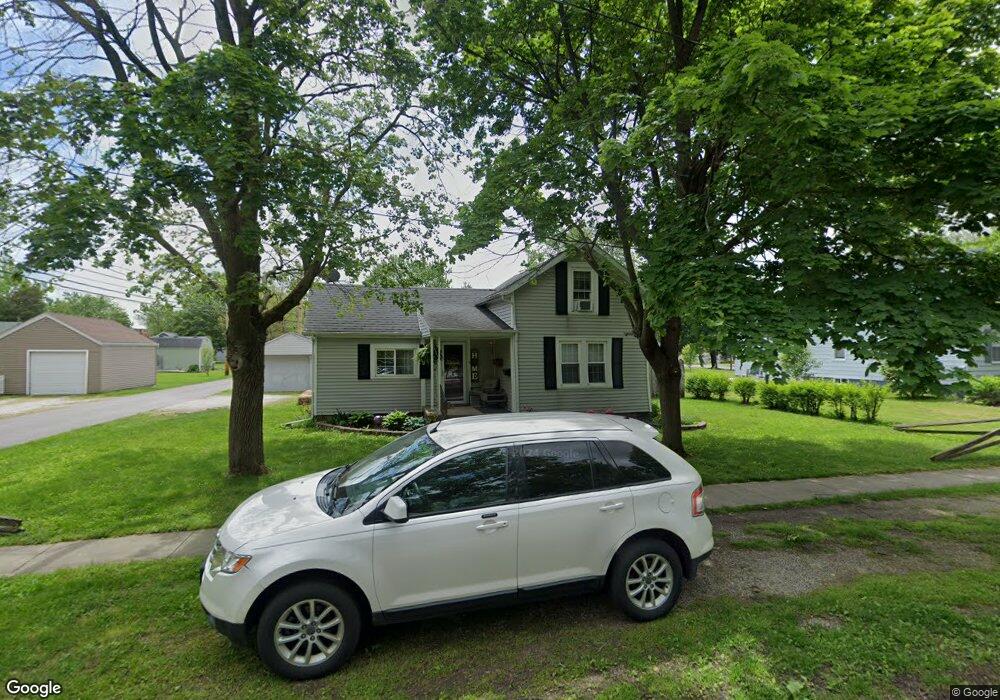 407 W 5th St, Genoa, OH 43430 - photo 1