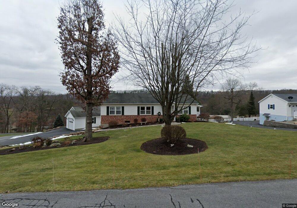 404 Hickory Dr, Everett, PA 15537 - photo 1