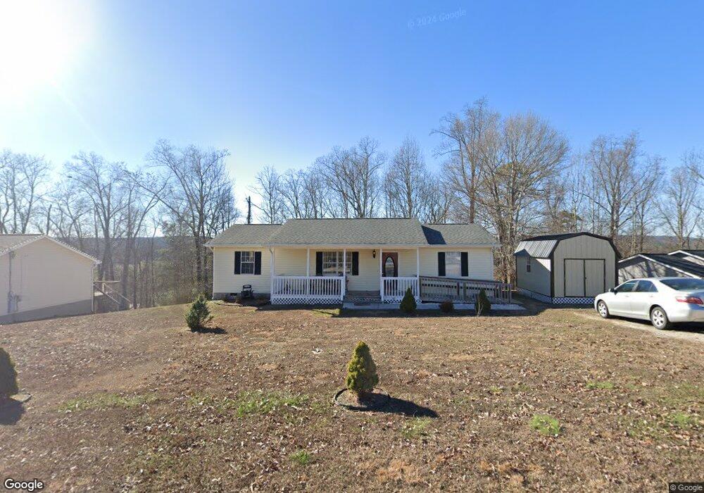 65 Ronnie Ln, Tunnel Hill, GA 30755 - photo 1