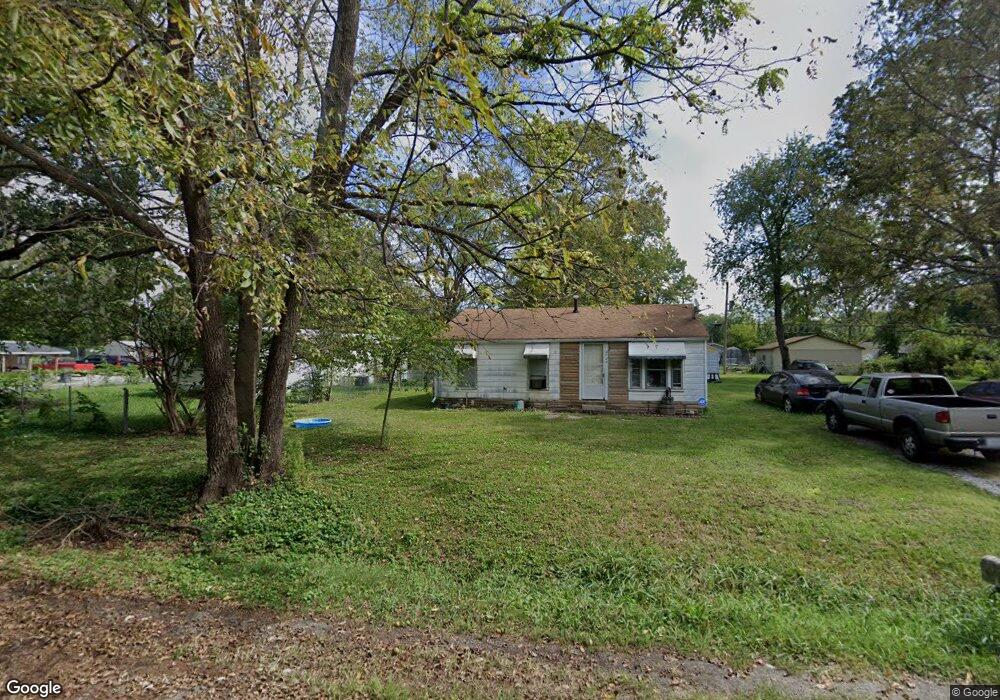 2722 Harvard St, Collinsville, IL 62234 - photo 1