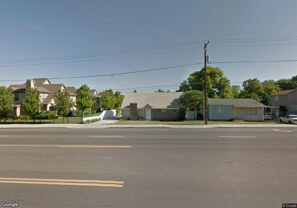 445 E Fort Union Blvd unit B, Midvale, UT 84047 - photo 1