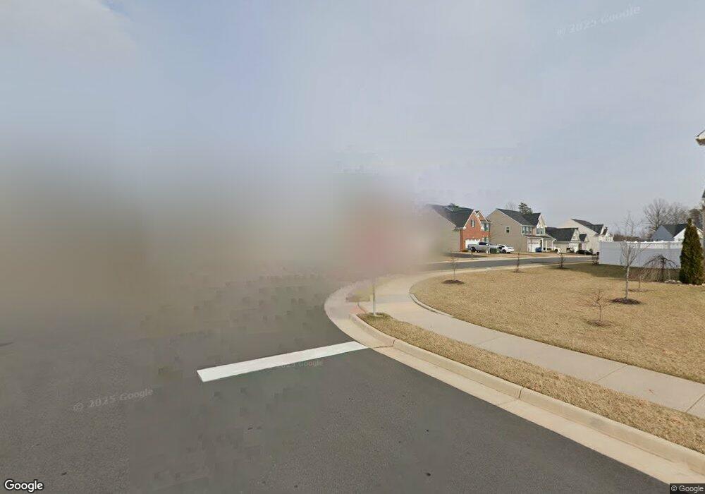 12897 Hoadly Manor Dr, Manassas, VA 20112 - photo 1