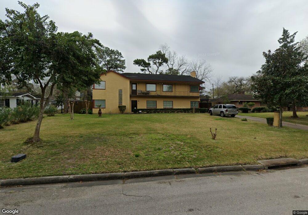 4014 Roseneath Dr, Houston, TX 77021 - photo 1