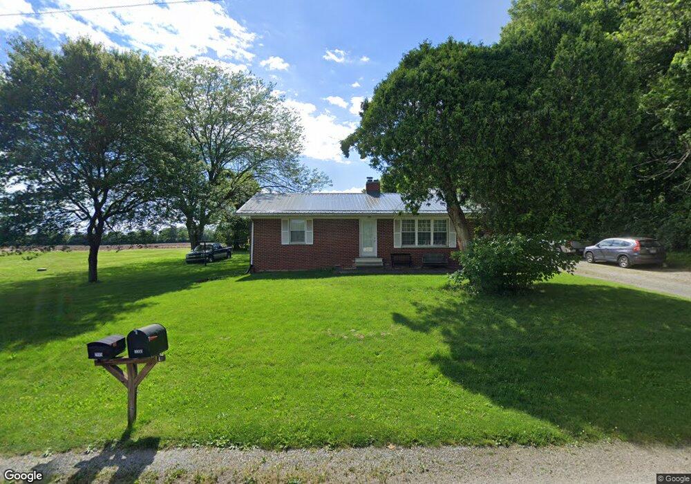 2200 Shupp Rd, Bucyrus, OH 44820 - photo 1