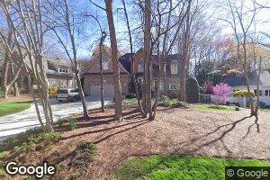 204 Laver Dr, Cary, NC 27511