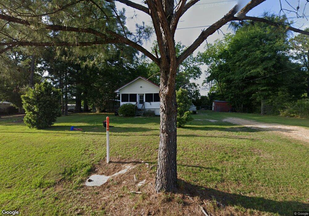 90 Floyd Walters Rd, Laurel, MS 39443 - photo 1