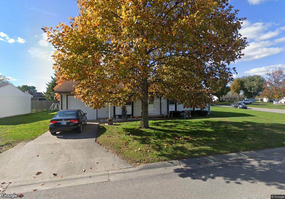 109 Six Pine Ranch Rd, Batesville, IN 47006 - photo 1