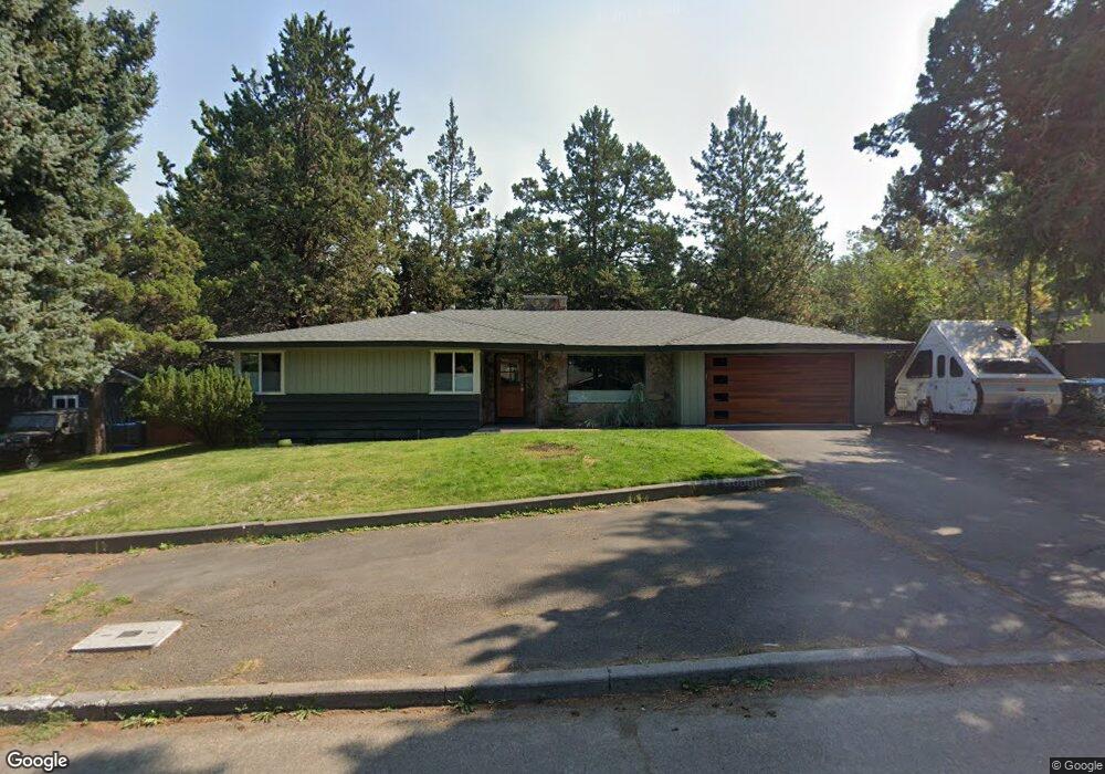 1662 NE 13th St, Bend, OR 97701 - photo 1