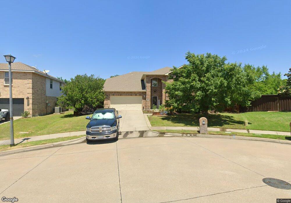 700 Cedar Bluff Dr, Wylie, TX 75098 - photo 1