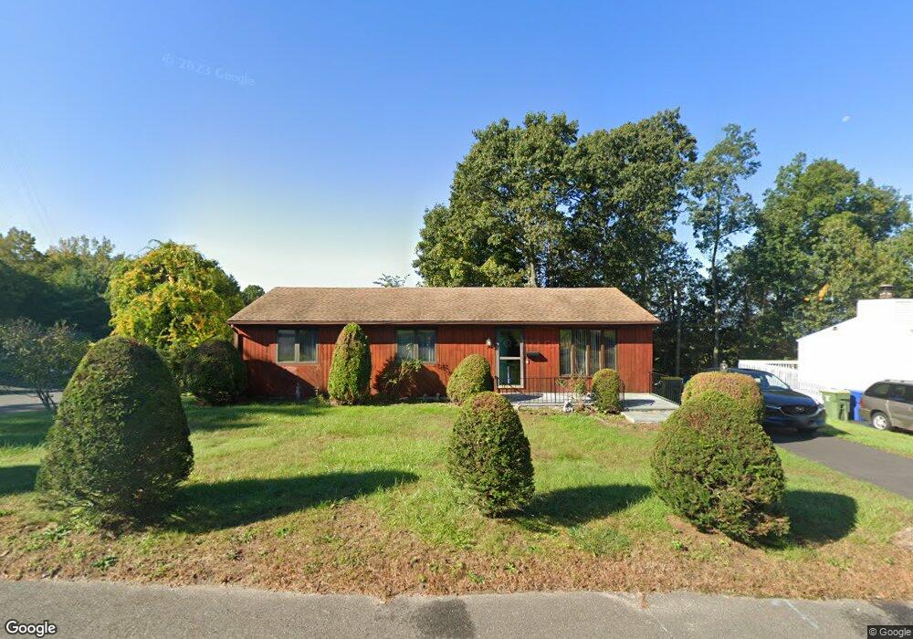 3 Christian Hill Rd, Waterbury, CT 06706 - photo 1