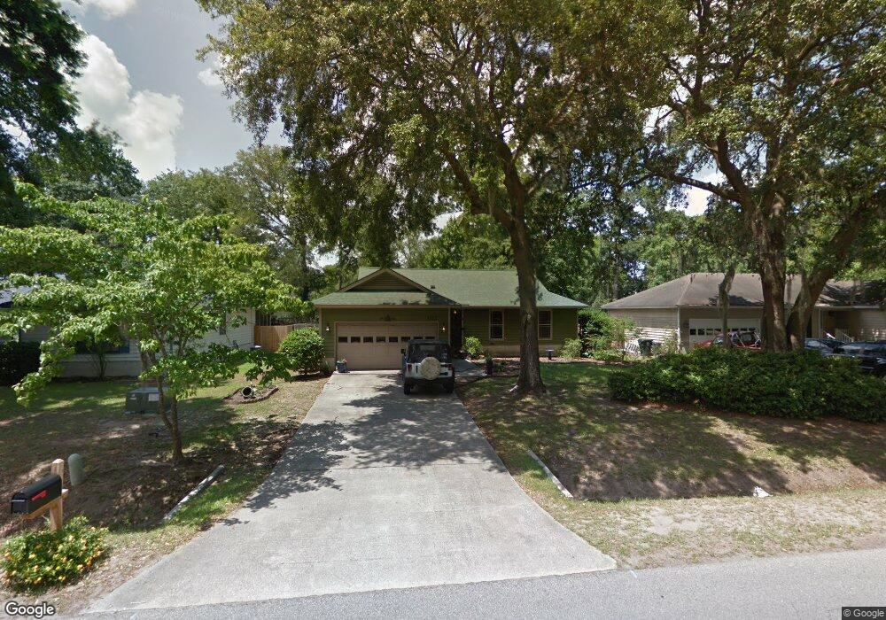 1127 Cobb Rd, Savannah, GA 31410 - photo 1