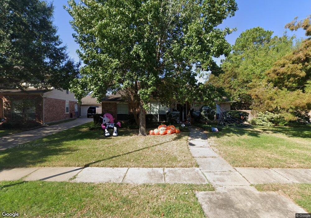 17102 Highland Canyon Dr, Houston, TX 77095 - photo 1